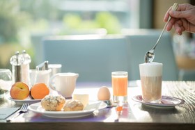 Park Inn by Radisson Berlin Alexanderplatz