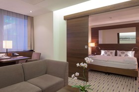 Park Inn by Radisson Berlin Alexanderplatz