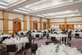 Park Inn by Radisson Berlin Alexanderplatz