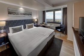 Park Inn by Radisson Berlin Alexanderplatz