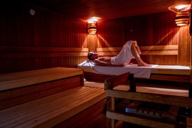 Park Inn by Radisson Berlin Alexanderplatz