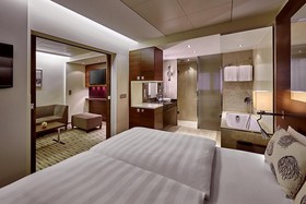 Park Inn by Radisson Berlin Alexanderplatz