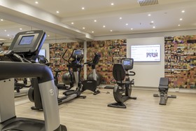 Park Inn by Radisson Berlin Alexanderplatz