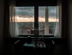 Park Inn by Radisson Berlin Alexanderplatz