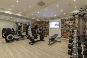 Park Inn by Radisson Berlin Alexanderplatz