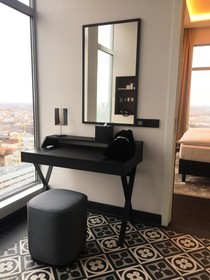 Park Inn by Radisson Berlin Alexanderplatz