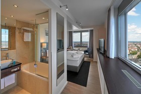 Park Inn by Radisson Berlin Alexanderplatz