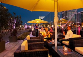 Park Inn by Radisson Berlin Alexanderplatz