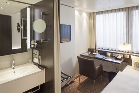 Park Inn by Radisson Berlin Alexanderplatz