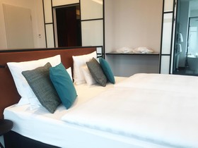 Park Inn by Radisson Berlin Alexanderplatz