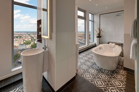 Park Inn by Radisson Berlin Alexanderplatz