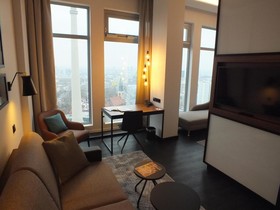 Park Inn by Radisson Berlin Alexanderplatz