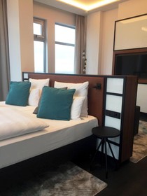 Park Inn by Radisson Berlin Alexanderplatz