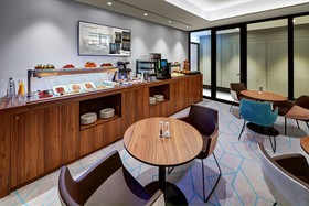 Park Inn by Radisson Berlin Alexanderplatz