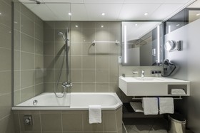 Park Inn by Radisson Berlin Alexanderplatz