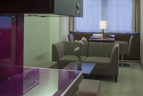 Park Inn by Radisson Berlin Alexanderplatz