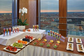 Park Inn by Radisson Berlin Alexanderplatz