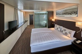 Park Inn by Radisson Berlin Alexanderplatz