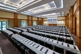 Park Inn by Radisson Berlin Alexanderplatz