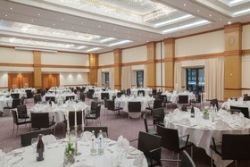 Park Inn by Radisson Berlin Alexanderplatz