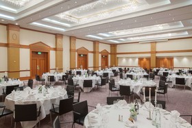 Park Inn by Radisson Berlin Alexanderplatz