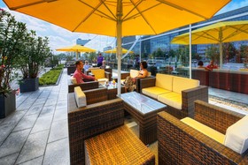 Park Inn by Radisson Berlin Alexanderplatz