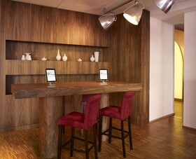 Park Plaza Berlin
