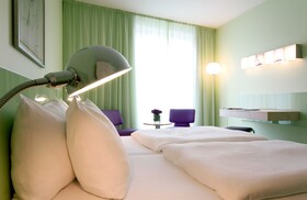 Park Plaza Berlin