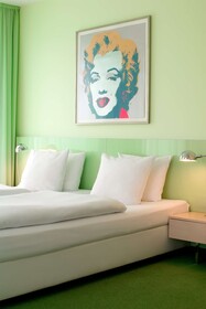 Park Plaza Berlin