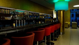 Park Plaza Wallstreet Berlin Mitte