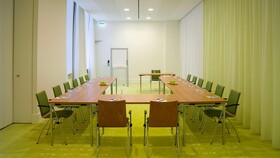 Park Plaza Wallstreet Berlin Mitte