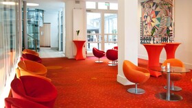 Park Plaza Wallstreet Berlin Mitte