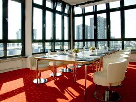 Park Plaza Wallstreet Berlin Mitte