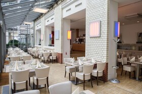 Park Plaza Wallstreet Berlin Mitte