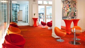 Park Plaza Wallstreet Berlin Mitte