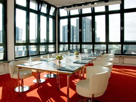 Park Plaza Wallstreet Berlin Mitte