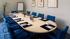 Park Plaza Wallstreet Berlin Mitte