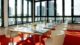 Park Plaza Wallstreet Berlin Mitte