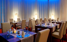 Park Plaza Wallstreet Berlin Mitte