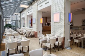 Park Plaza Wallstreet Berlin Mitte