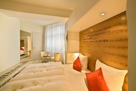 Park Plaza Wallstreet Berlin Mitte