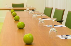 Park Plaza Wallstreet Berlin Mitte