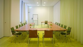 Park Plaza Wallstreet Berlin Mitte