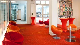 Park Plaza Wallstreet Berlin Mitte