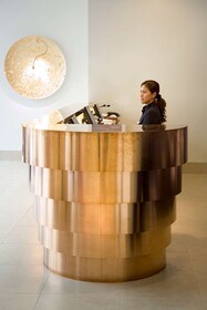 Park Plaza Wallstreet Berlin Mitte