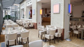 Park Plaza Wallstreet Berlin Mitte
