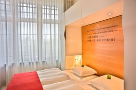Park Plaza Wallstreet Berlin Mitte