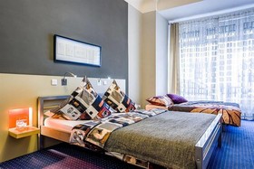 Pension 1A Apartment Berlin