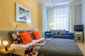Pension 1A Apartment Berlin