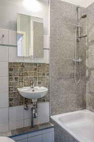 Pension 1A Apartment Berlin